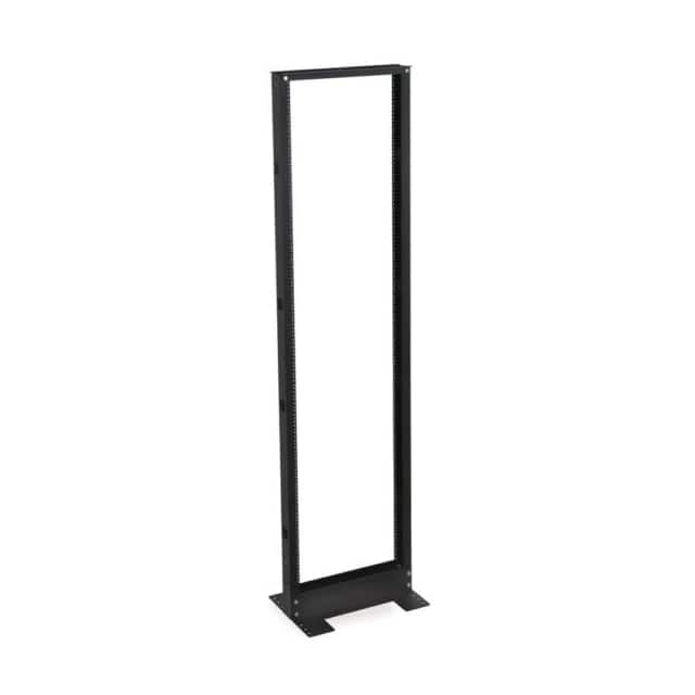1911-3-200-45 45U 2-POST RELAY RACK