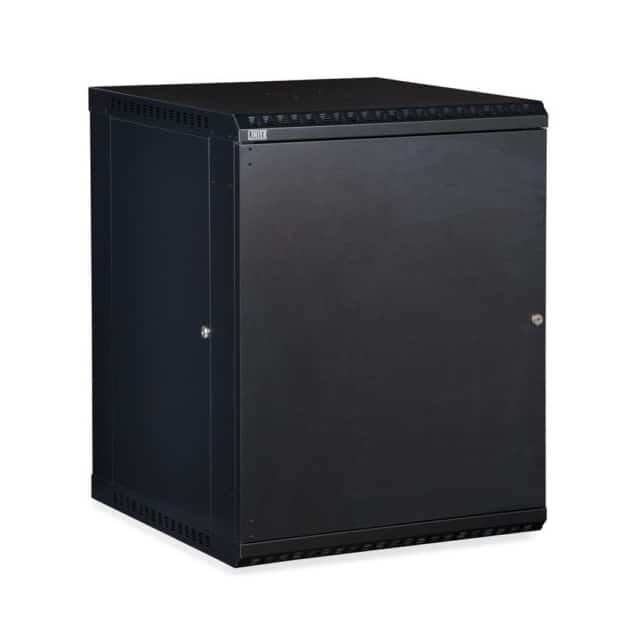 3141-3-001-15 CABINET STL BLK 23.5"L X 23.5"W