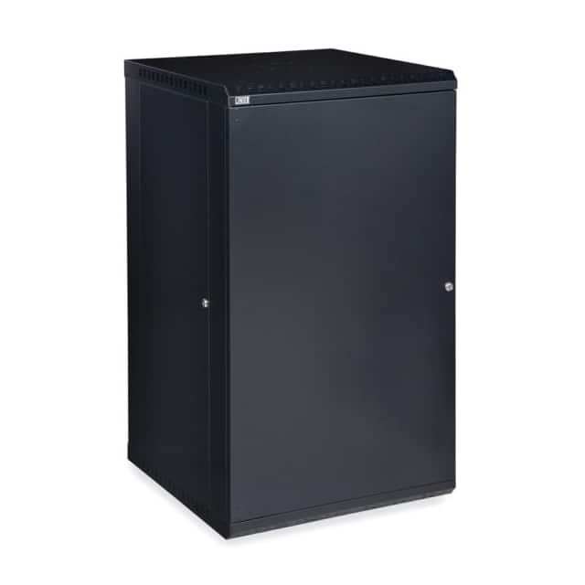 3141-3-001-22 CABINET STL BLK 23.5"L X 23.5"W