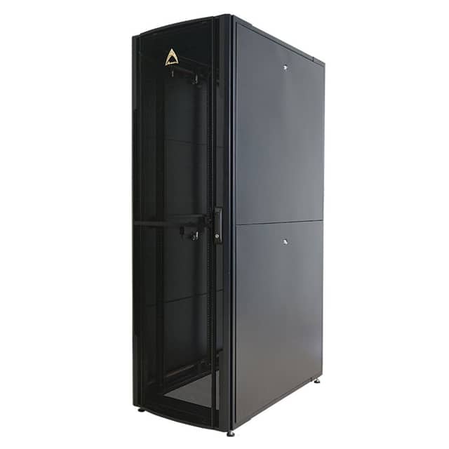 CV01602X04 SERVER CABINET 600X1000 MM.