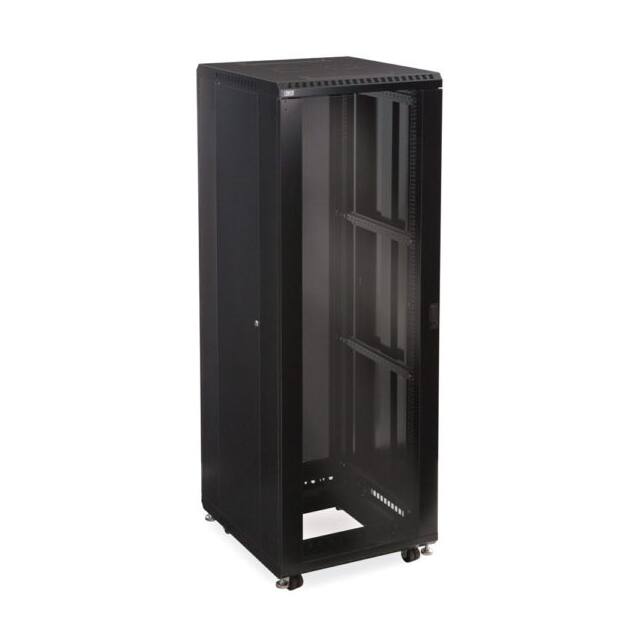 3101-3-024-37 CABINET STEEL BLACK 27"L X 24"W