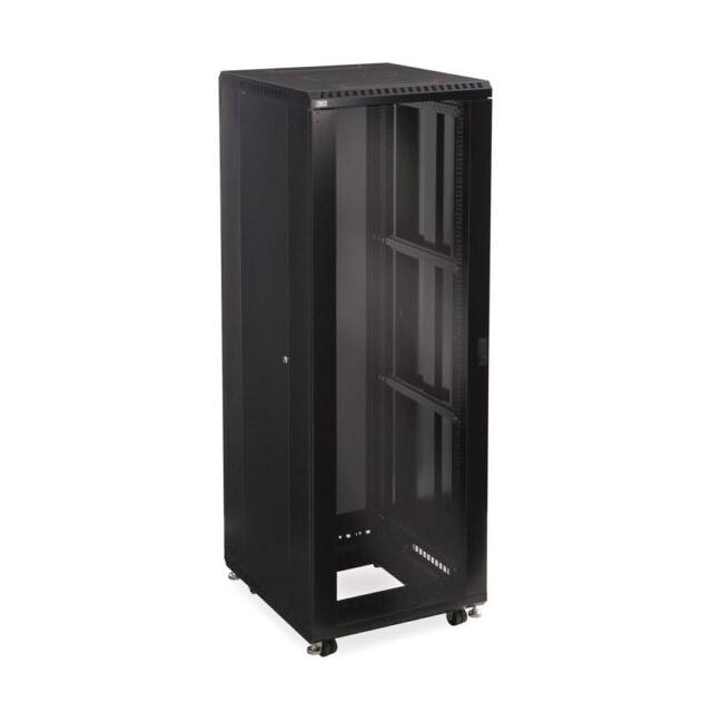 3100-3-024-37 CABINET STEEL BLACK 27"L X 24"W