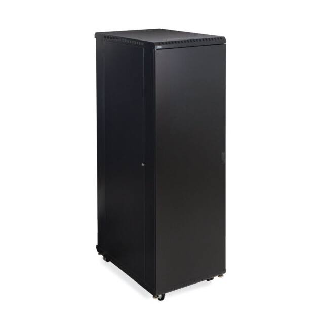 3106-3-001-37 CABINET STL BLK 37.725"L X 24"W