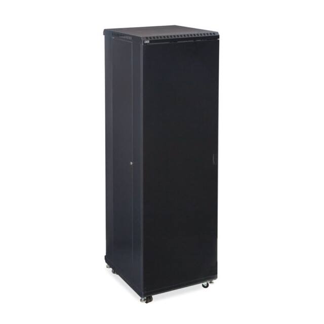 3106-3-024-42 CABINET STEEL BLACK 27"L X 24"W