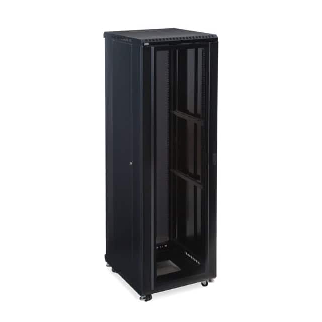 3105-3-024-42 CABINET STEEL BLACK 28"L X 24"W