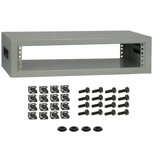 RCBS1900313CG1 RACK STEEL 13X21X5.5 BE/GY