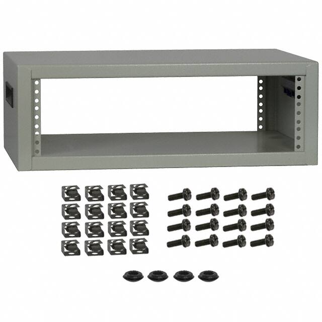RCBS1900513CG1 RACK STEEL 13X21X7.25 BE/GY