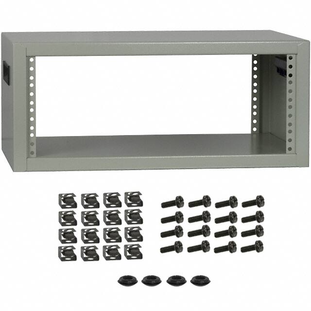 RCBS1900713CG1 RACK STEEL 13X21X9 BE/GY