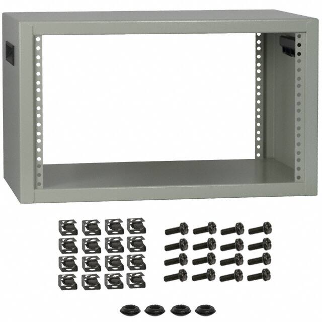 RCBS1901013CG1 RACK STEEL 13X21X12.5 BE/GY