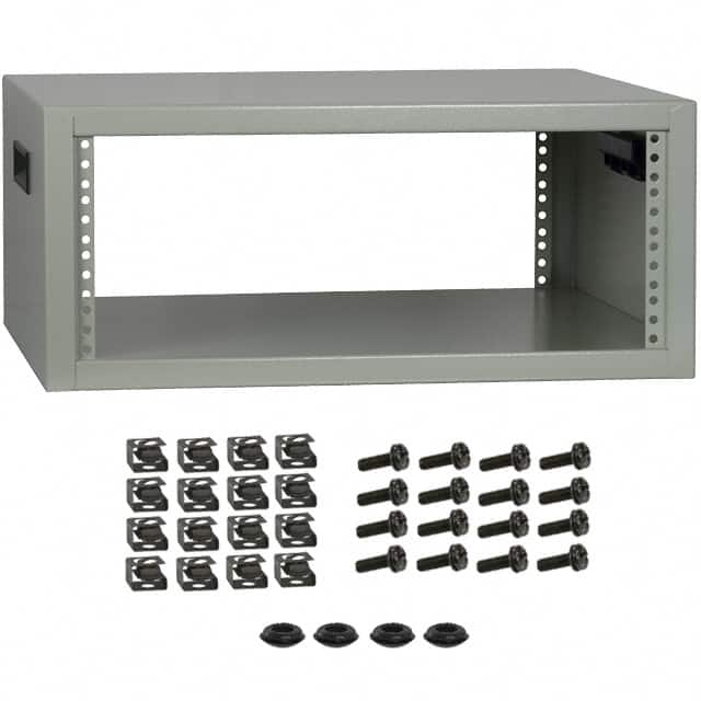 RCBS1900717CG1 RACK STEEL 17.5X21X9 BE/GY