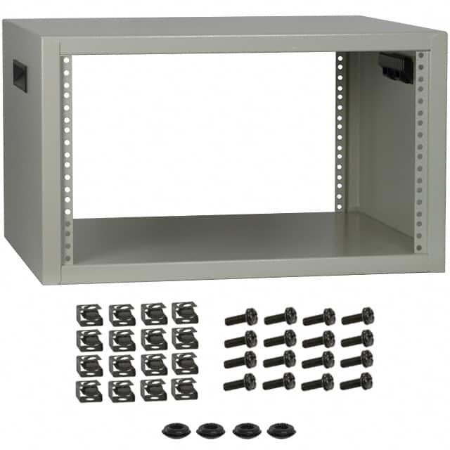 RCBS1901017CG1 RACK STEEL 17.5X21X12.5 BE/GY