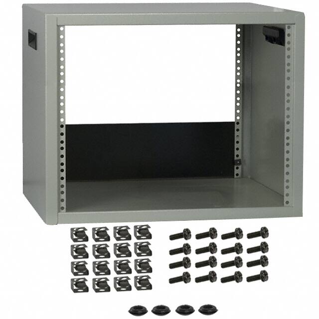 RCBS1901417CG1 RACK STEEL 17.5X21X16 BE/GY