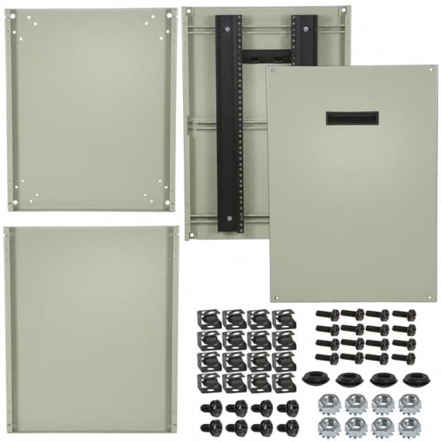 RCHS1902217CG1 RACK STEEL 17.5X21X24.75 BE/GY