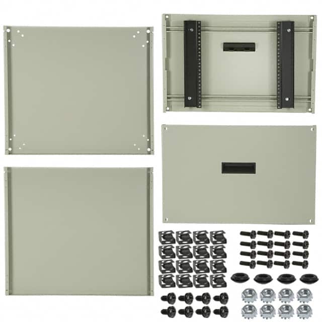 RCHS1901424CG1 RACK STEEL 24.5X21X16 BE/GY