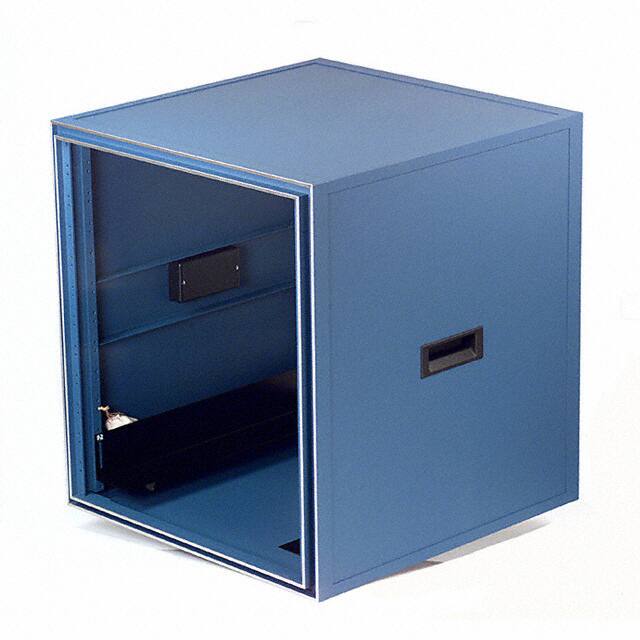 AGC-9276-RB CABINET CLASSIC II 22.81" BLUE
