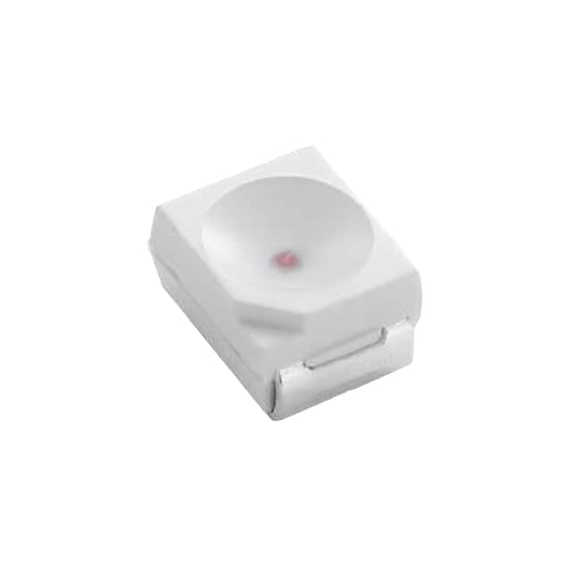 QLSP05R 3528 PACKAGE LED, PLCC2, TOP VIE