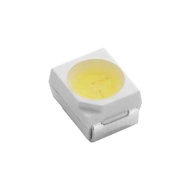 QLSP05W 3528 PACKAGE LED, PLCC2, TOP VIE