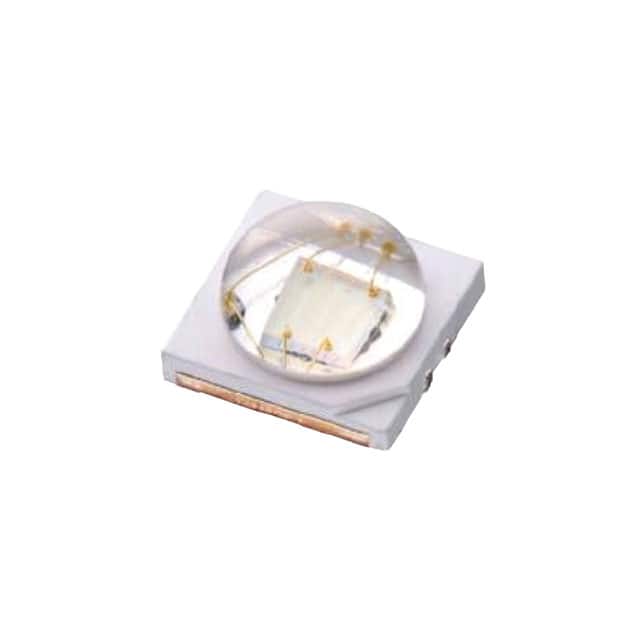 QLSP07BUC LED BLUE 463NM 1414