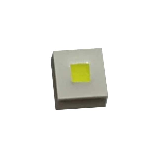 QLSP07ZCE 3535 PACKAGE LED, TOP VIEW, PURE