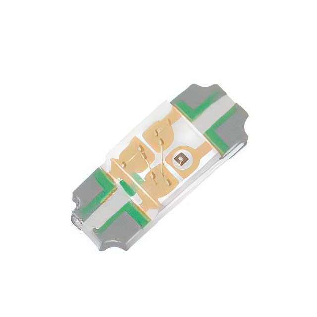 QLSP15RNB 1206 PACKAGE, REVERSE MOUNT, BI