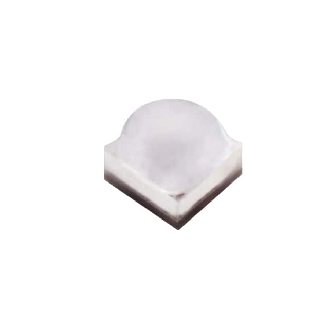 QLSP18RAU 1616 PACKAGE LED, TOP VIEW, RED
