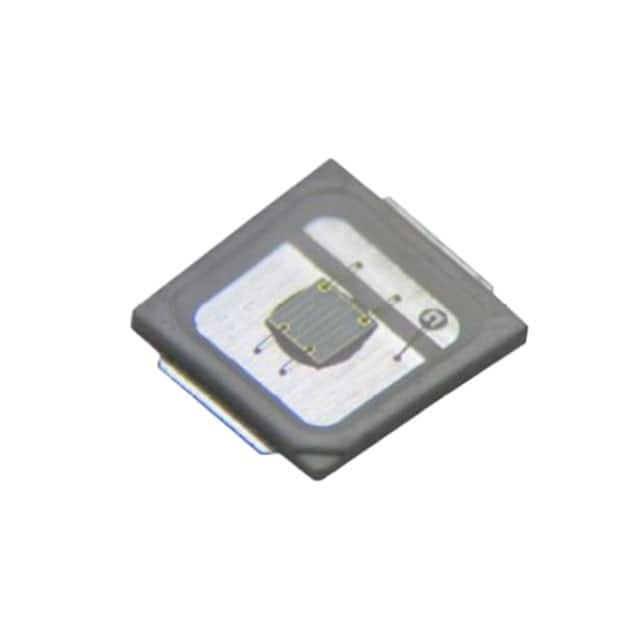 QLUV04H3U 3030 PACKAGE UV LED, TOP VIEW, 4