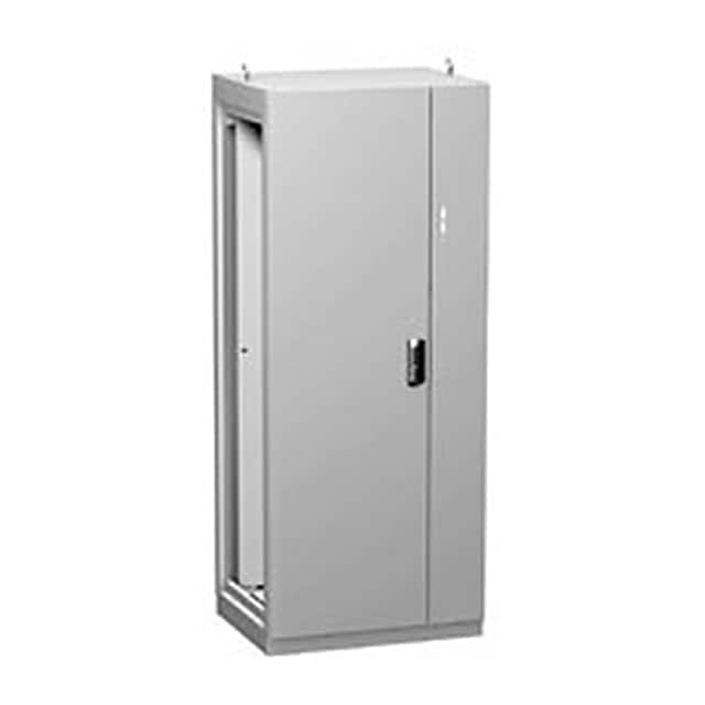 IFMD18108 CABINET STEEL 31.5X39.4X77.3 BEI