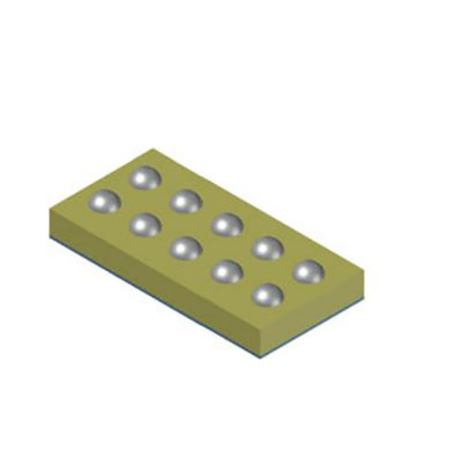 NCP59744FCTCADJT2G The NCP59744FCTCADJT2G is an adjustable positive linear voltage regulator from On Semiconductor. It offers a 3A output current capability.