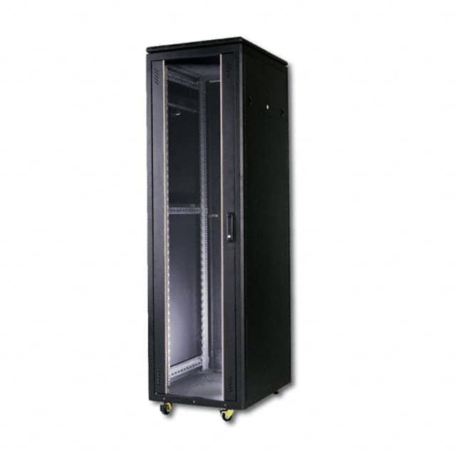 DN-1936U-6/8-SW NETWORK CABINET 19" 36U BLACK