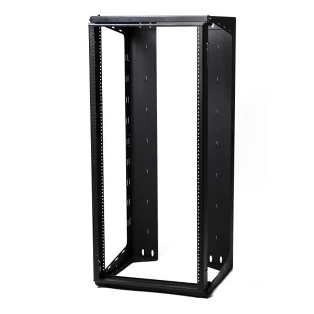 T47PPR 25U WLL MNT SWING-OUT RK 18"