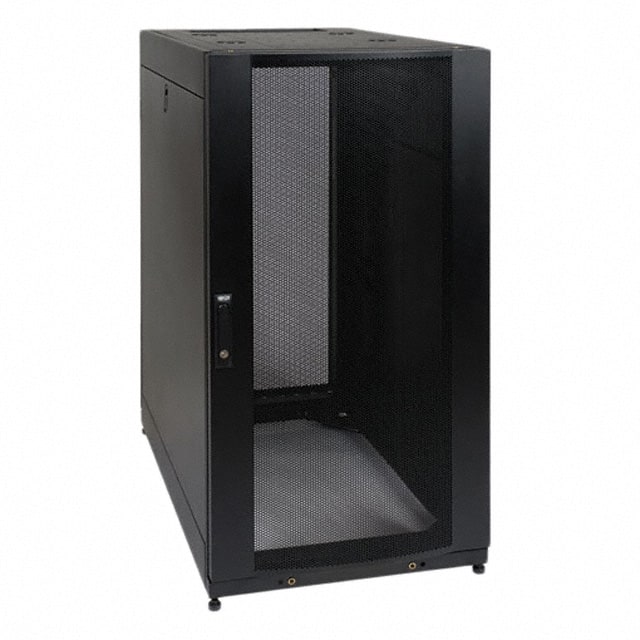 SR25UBTAA 25U RACK ENCL SERVER CABINET