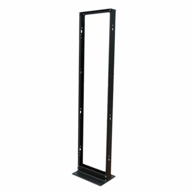 SR2POSTAA 45U 2-POST OPEN FRAME RACK