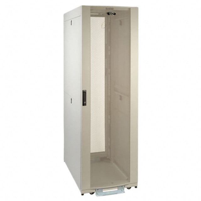 SR42UW 42U RACK ENCL SERVER CABINET
