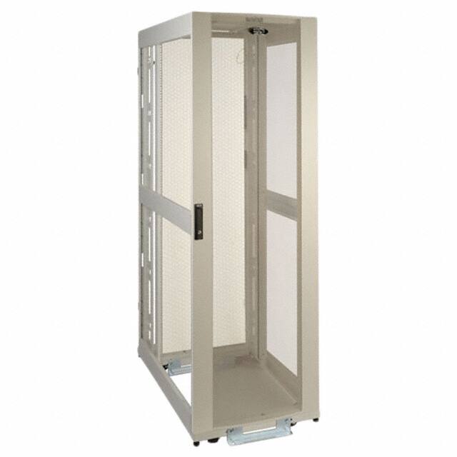SR42UWEXP 42U RACK ENCL SERVER CABINET