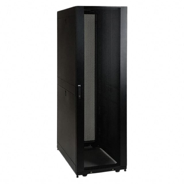 SR48UBTAA 48U RACK ENCL SERVER CABINET