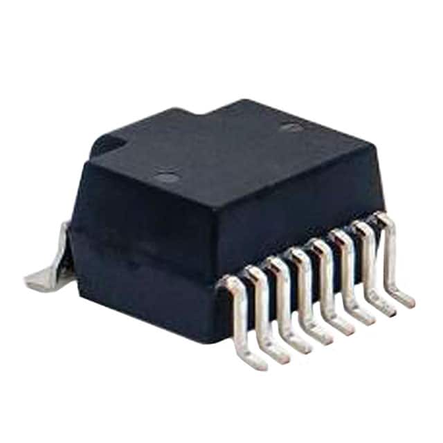HMSR 10-SMS SURFACT MT, 10A SENSOR WITH HIGH