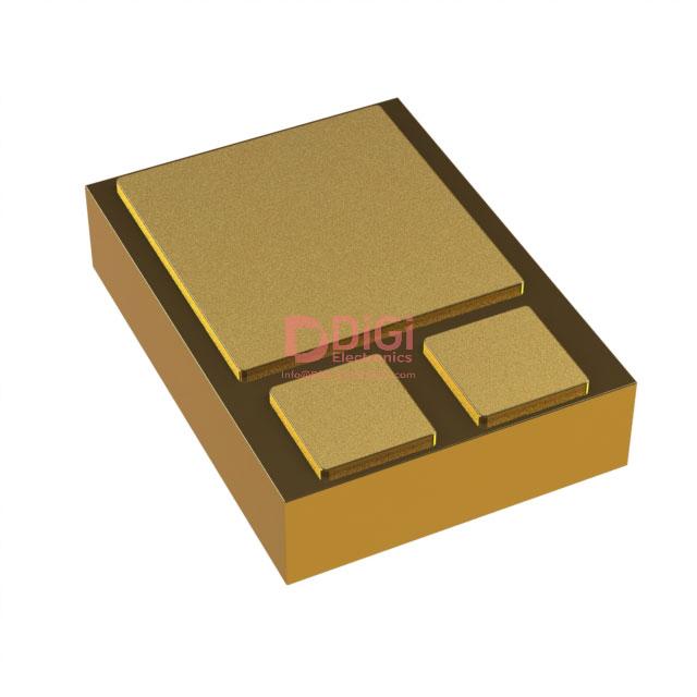 JANS2N5666U3/TR The Microchip Technology JANS2N5666U3/TR is an NPN Bipolar Junction Transistor (BJT) designed for power applications. It features a 200V breakdown voltage and a 5A current rating.