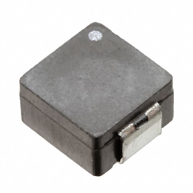 MPLCH0740L4R7 FIXED IND 4.7UH 5.8A 33 MOHM SMD