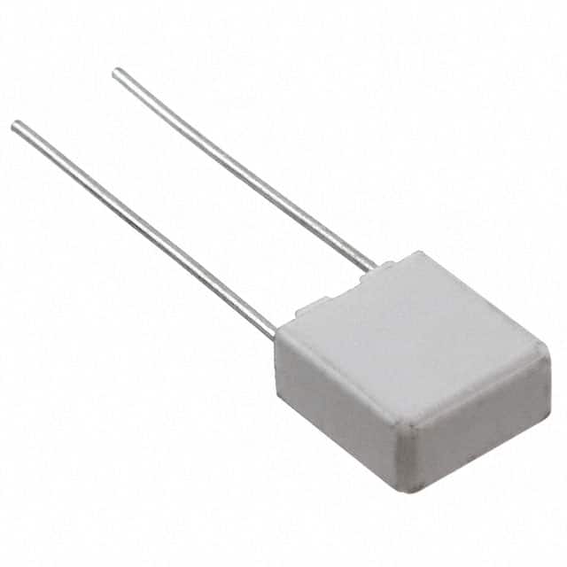 MMK5474K63J02L16.5TR18 CAP FILM 0.47UF 10% 63VDC RADIAL
