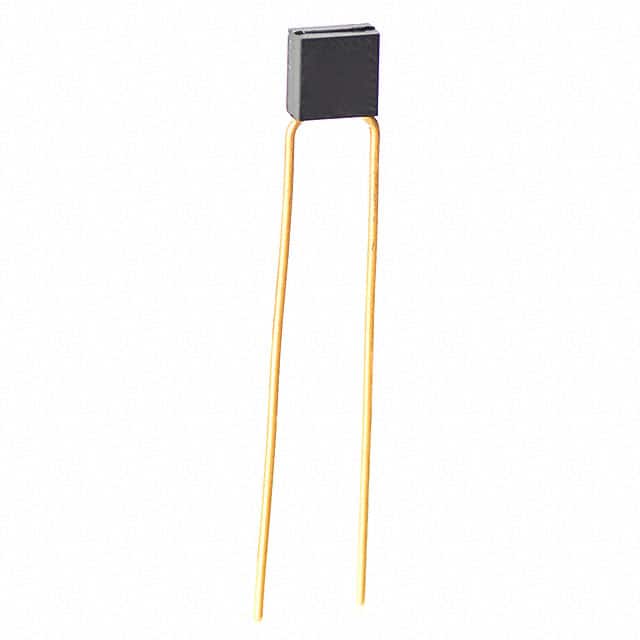 C052H472J1G5GAT500 CAP CER 4700PF 100V C0G/NP0 RAD
