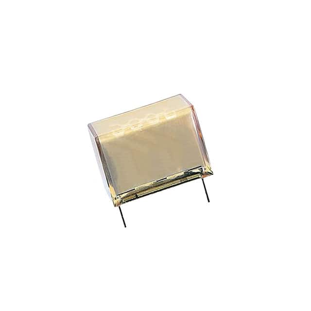 PME271Y422MR19T0 CAP FILM 2200PF 20% 1KVDC RADIAL