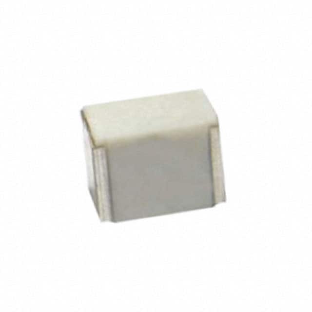 F161SP334K063V CAP FILM 0.33UF 10% 63VDC 2824