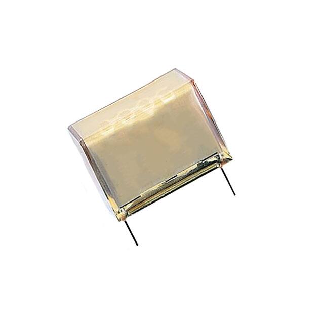 PME271Y510MR19T0 CAP FILM 10000PF 20% 1KVDC RAD