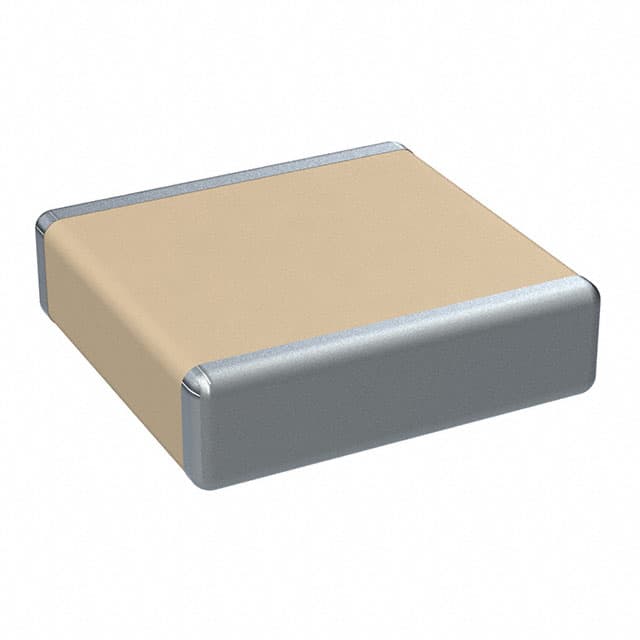 C2225C222KHRACAUTO CAP CER X7R 2225 2200PF 10% 3000