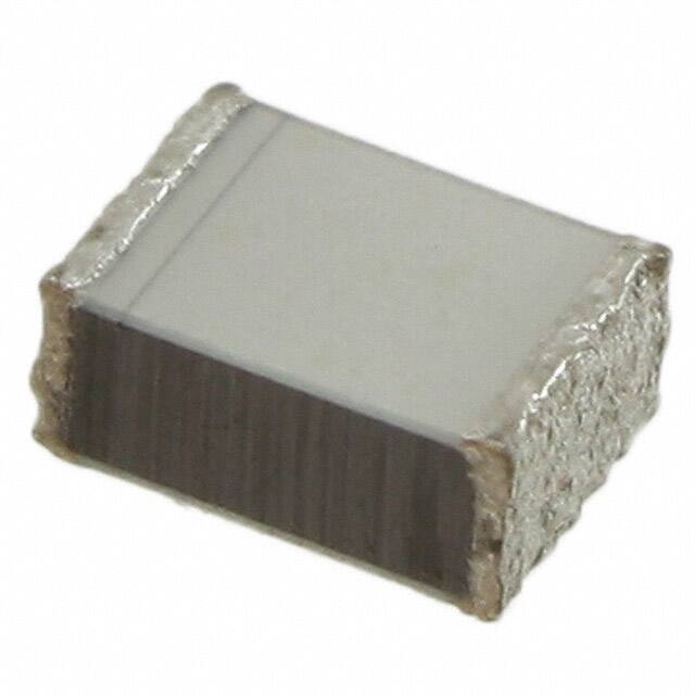 LDEIC2220KA0N00 CAP FILM 0.022UF 10% 250VDC 1812