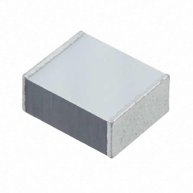 LDEEG4330KA0N00 CAP FILM 3.3UF 10% 100VDC 5040