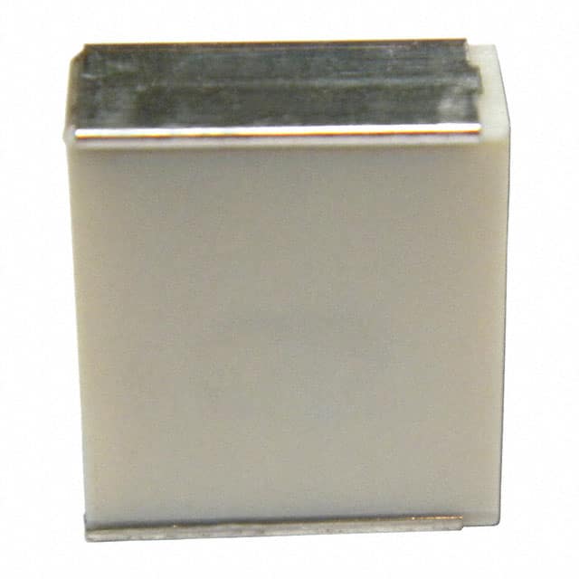 F161WP473K250V CAP FILM 0.047UF 10% 250VDC SMD