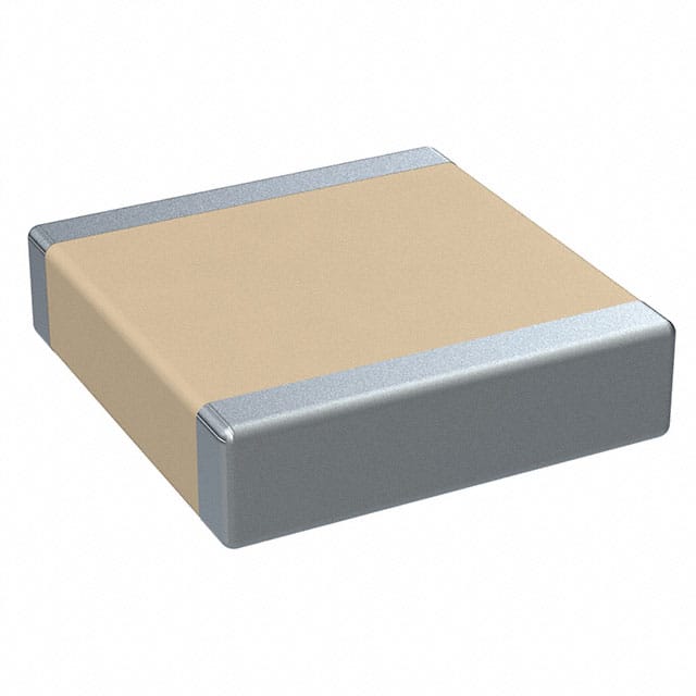 C3040C393JDGACAUTO CAP CER 0.039UF 1KV C0G/NP0 3040