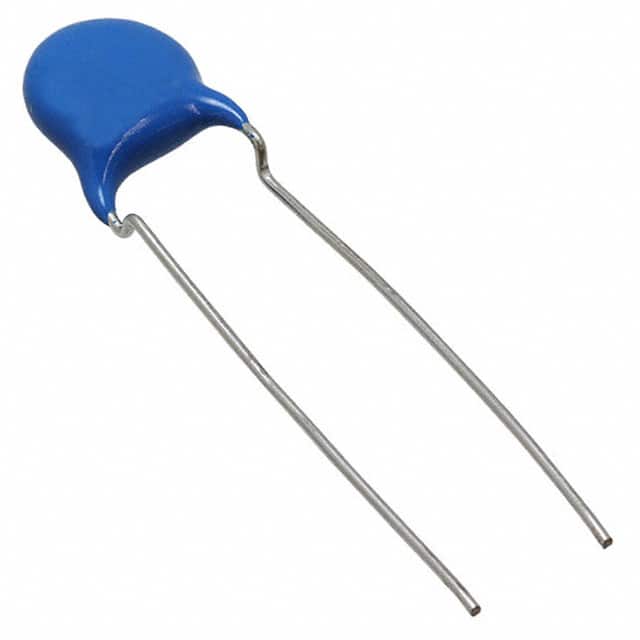 C927U332MYVDBA7317 CAP CER 3300PF 400VAC Y5V RADIAL