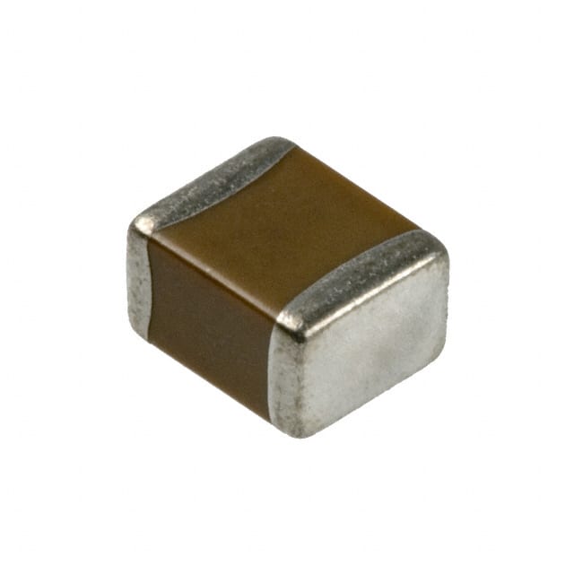 C1210X223KBGAC7800 CAP CER 0.022UF 630V C0G 1210
